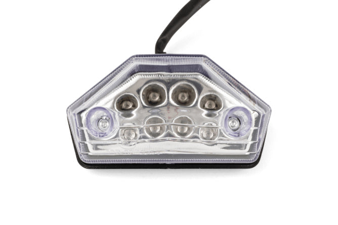 CGN518718 Fanalino a LED bianco Rieju MRT