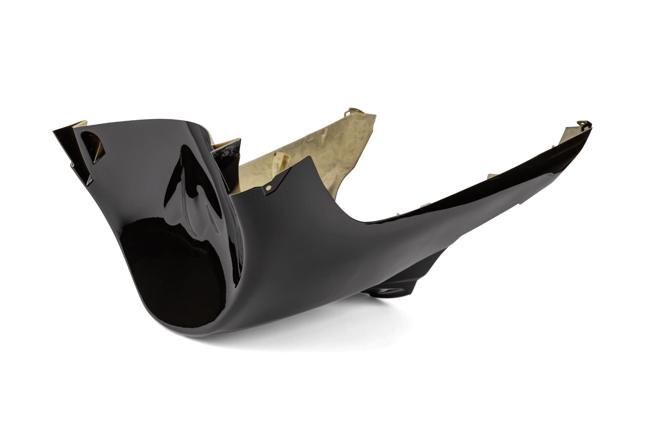 CM77366797 Sottopedana MBK Nitro / Aerox, nero, COD: CM77366797