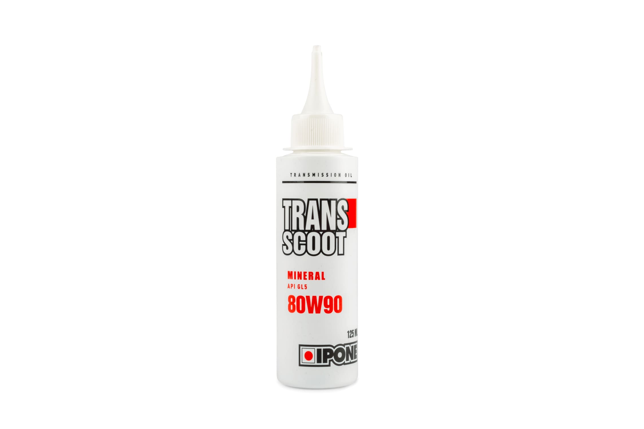 IP-TRANSCOOT/125ML Olio trasmissione Ipone Transcoot minerale 125ml, COD: IP-TRANSCOOT/125ML