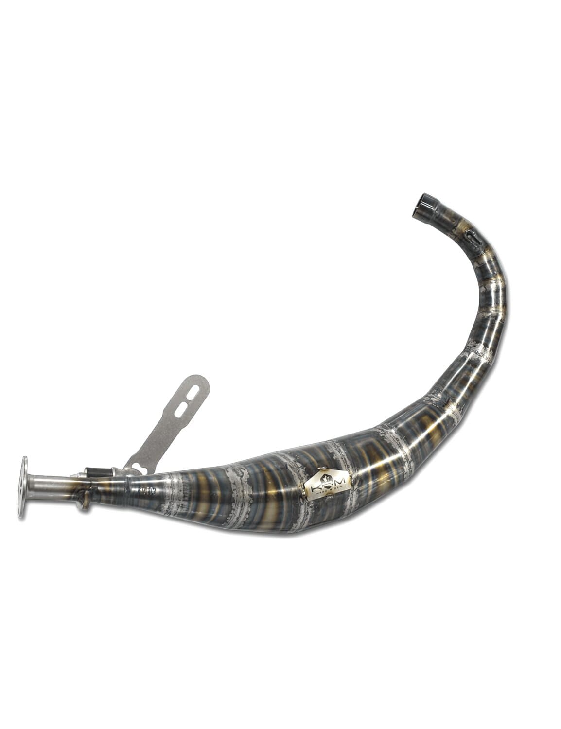 KR003F Scarico KRM 50 AM6, COD: KR003F