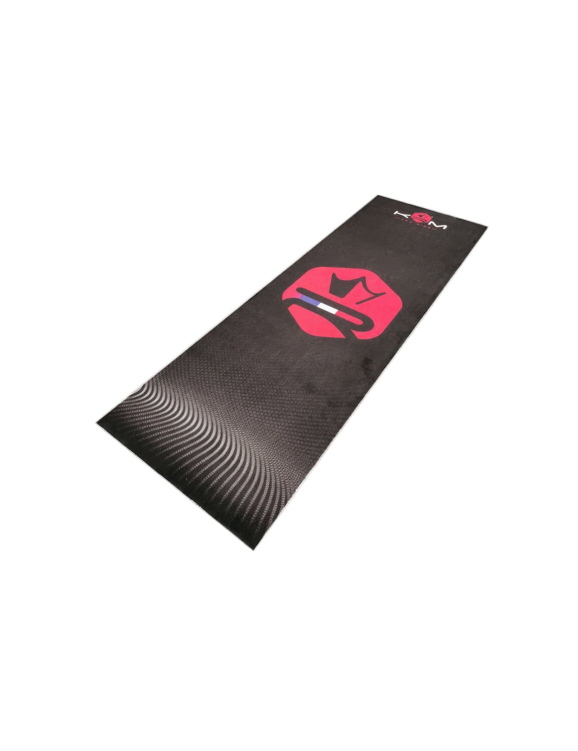 KR089F Tappeto Moto 180x60cm KRM design verticale, COD: KR089F