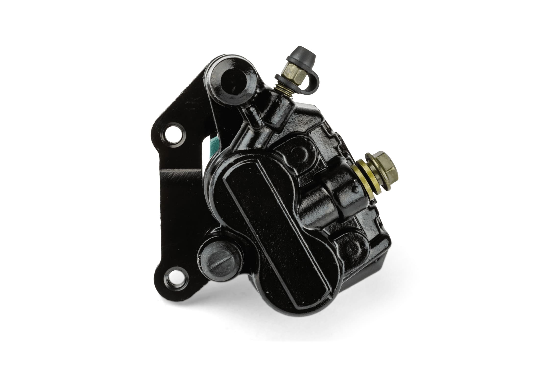 L-SA92143 Pinza Freno Scooter-Attack, HengTong, Runner/Beverly/Fly/X8/x9 / Vespa GTS (Ref. CM068301), COD: L-SA92143