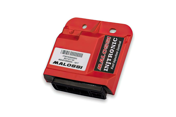 M5517477B Centralina CDI iniezione Malossi Injtronic Piaggio Liberty Euro 4 - Billaricambi SRLS
