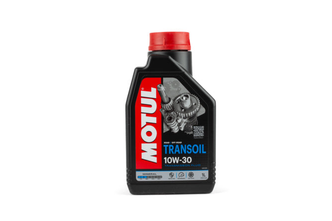 OMOT105894 Olio trasmissione Motul Transoil 10W-30 1L - Billaricambi SRLS