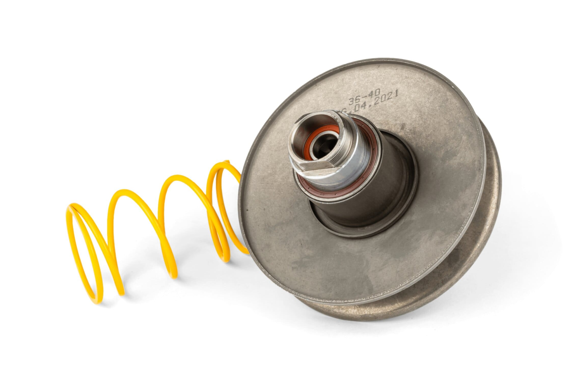 9923030 complete torque converter top performances 122mm for minarelli horizontal and vertical