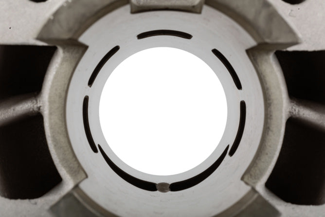 T9934500 Cylinder kit d.40,3mm Top Performances TPR Alu 50cc Minarelli AM6