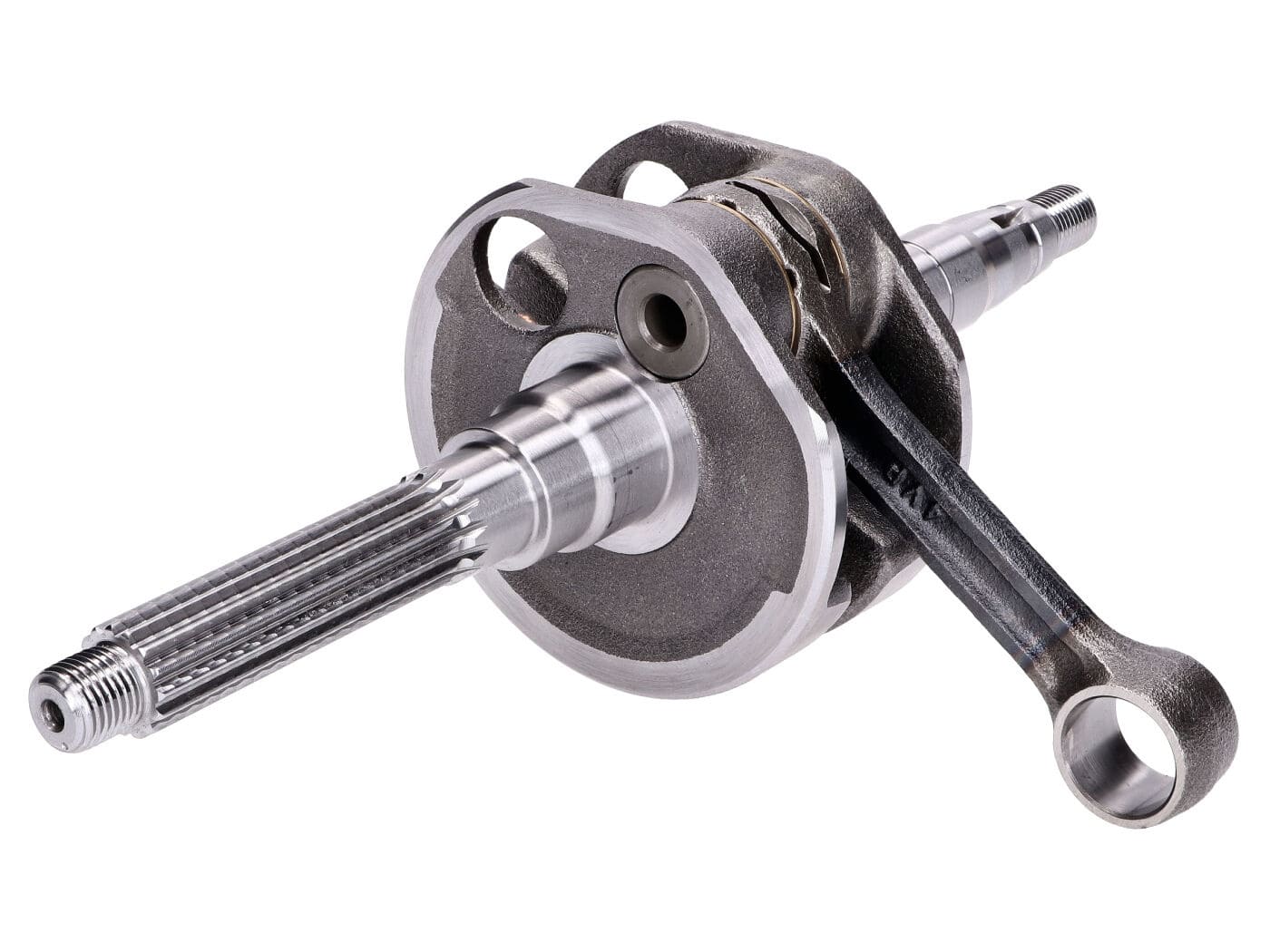 NK702.03 Crankshaft Naraku 100ccm Yamaha BWs / Aerox