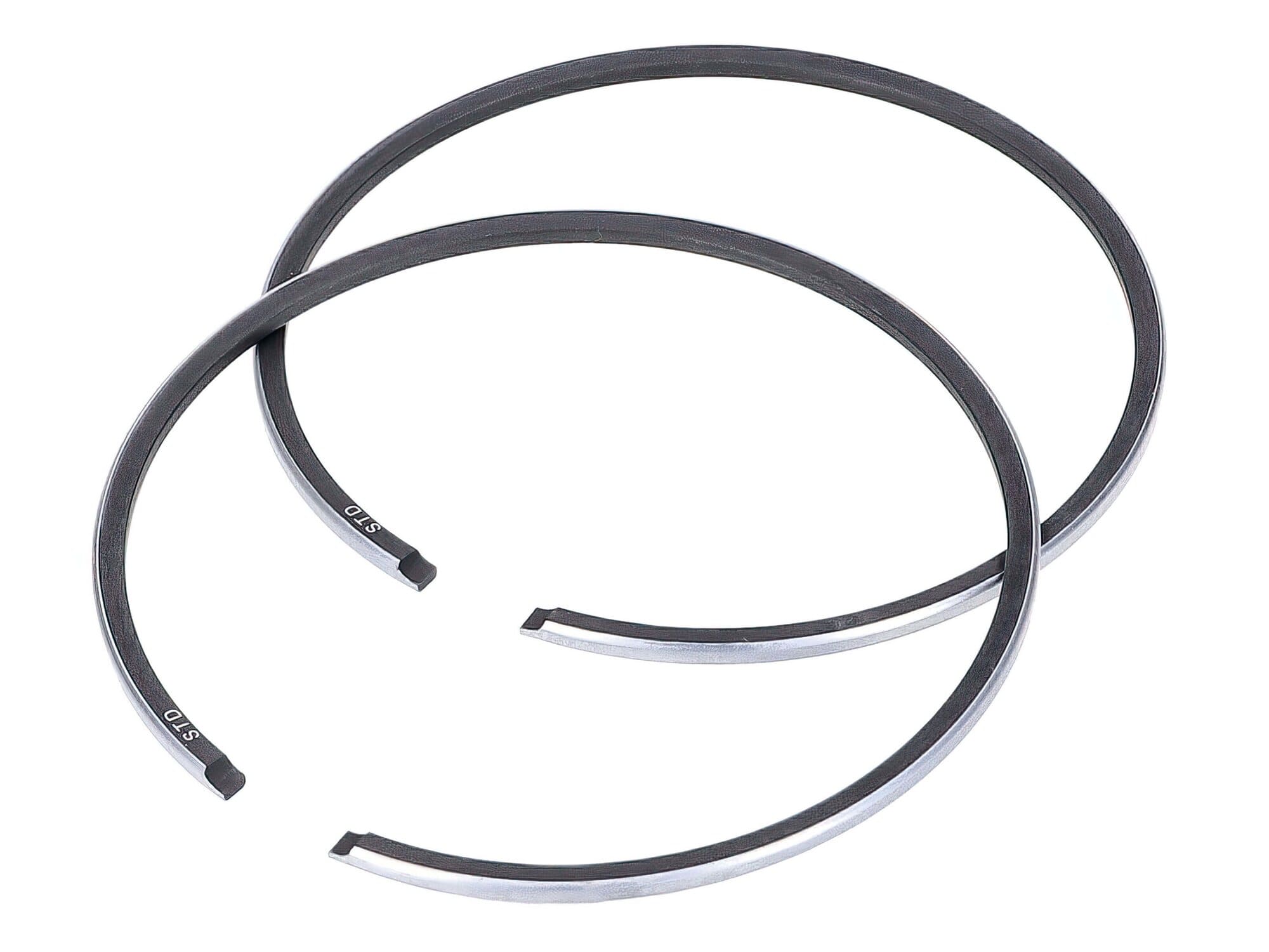 NK102.49.2 Fasce elastiche Naraku V.2 70cc Piaggio, COD: NK102.49.2