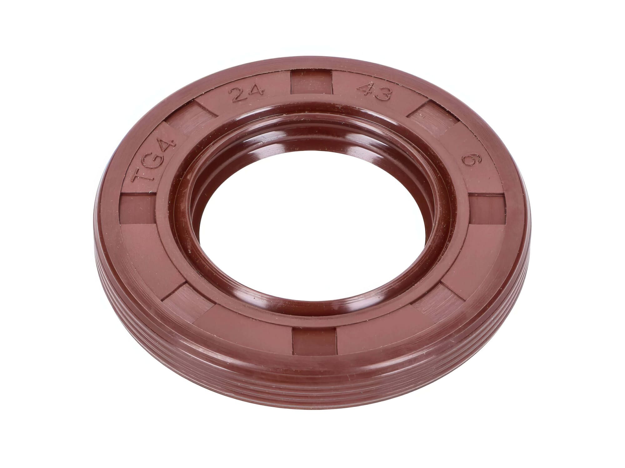 NK103.96 Paraolio Naraku FKM Premium 24x43x6mm, COD: NK103.96