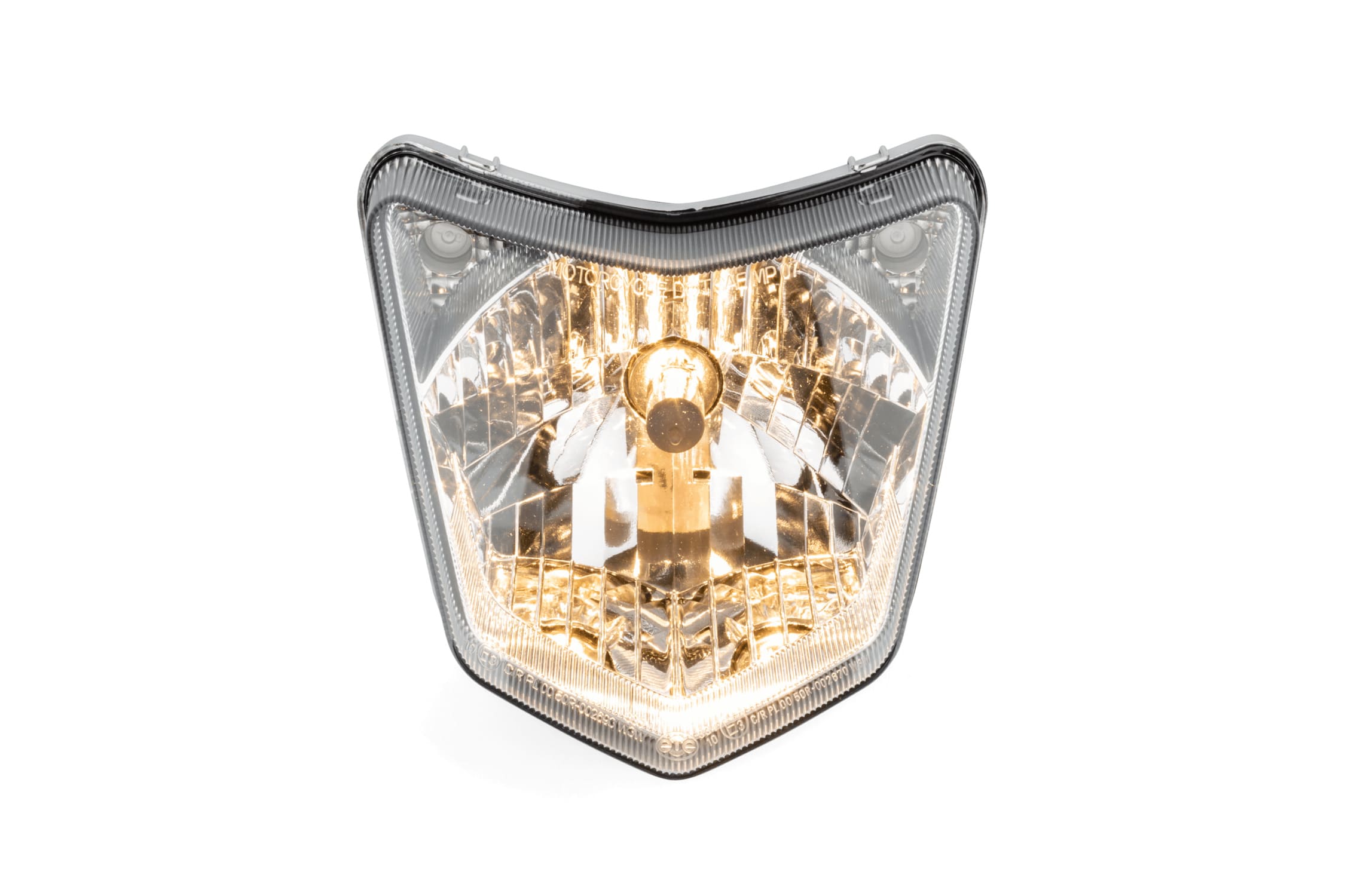 OE-DE855038 Faro originale Derbi Senda del 2018, COD: OE-DE855038