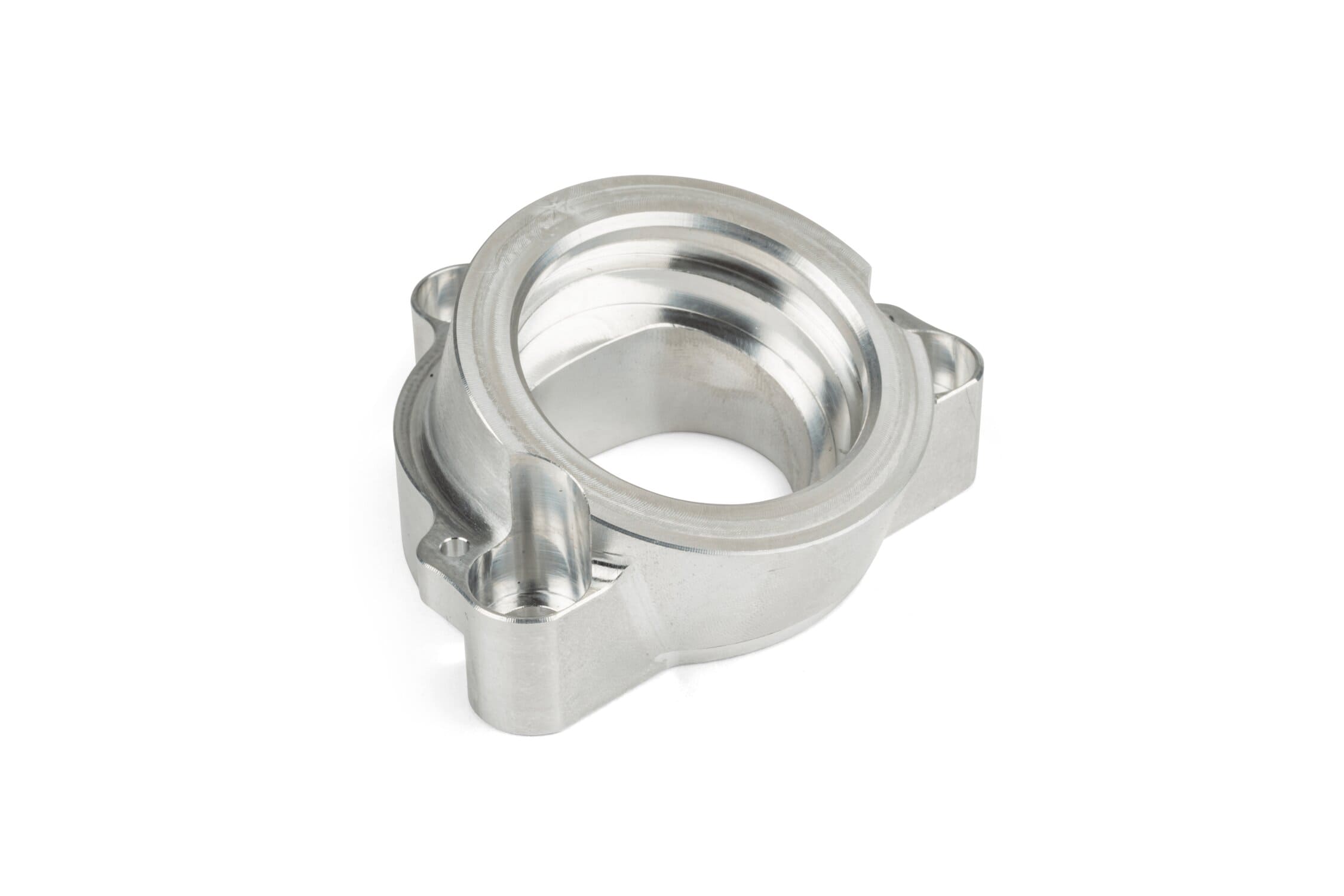 S6-75188ET05 Flangia di scarico Stage6 R/T AM6, COD: S6-75188ET05