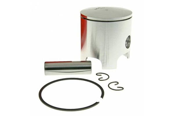 C06085850 Pistone Airsal Sport Big Bore (50), Derbi Senda EBE/EBS050, COD: C06085850