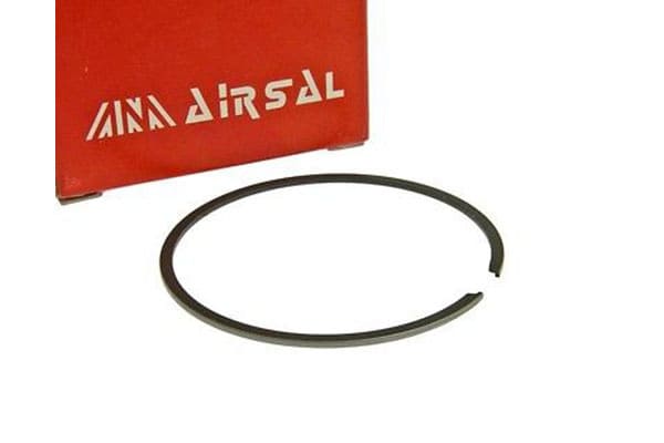 C11085850 Segmento Pistone Airsal Racing Sport Big Bore (50), Derbi Senda EBE/EBS050