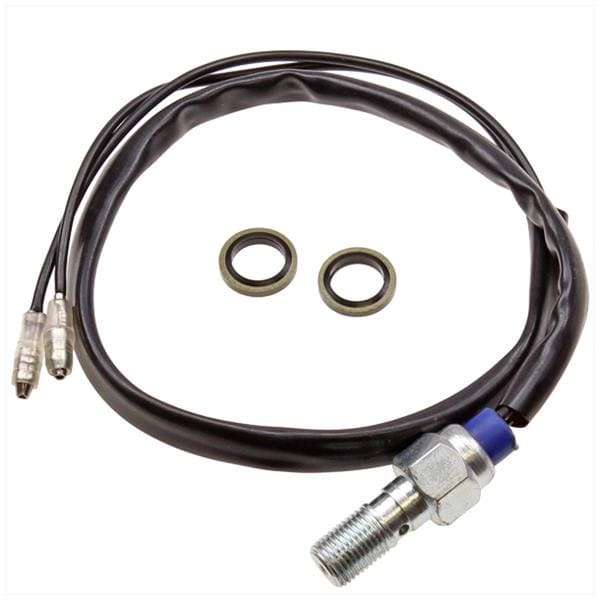 34696 Hydraulic Stop Light Switch M10x1 for Brake Pedal