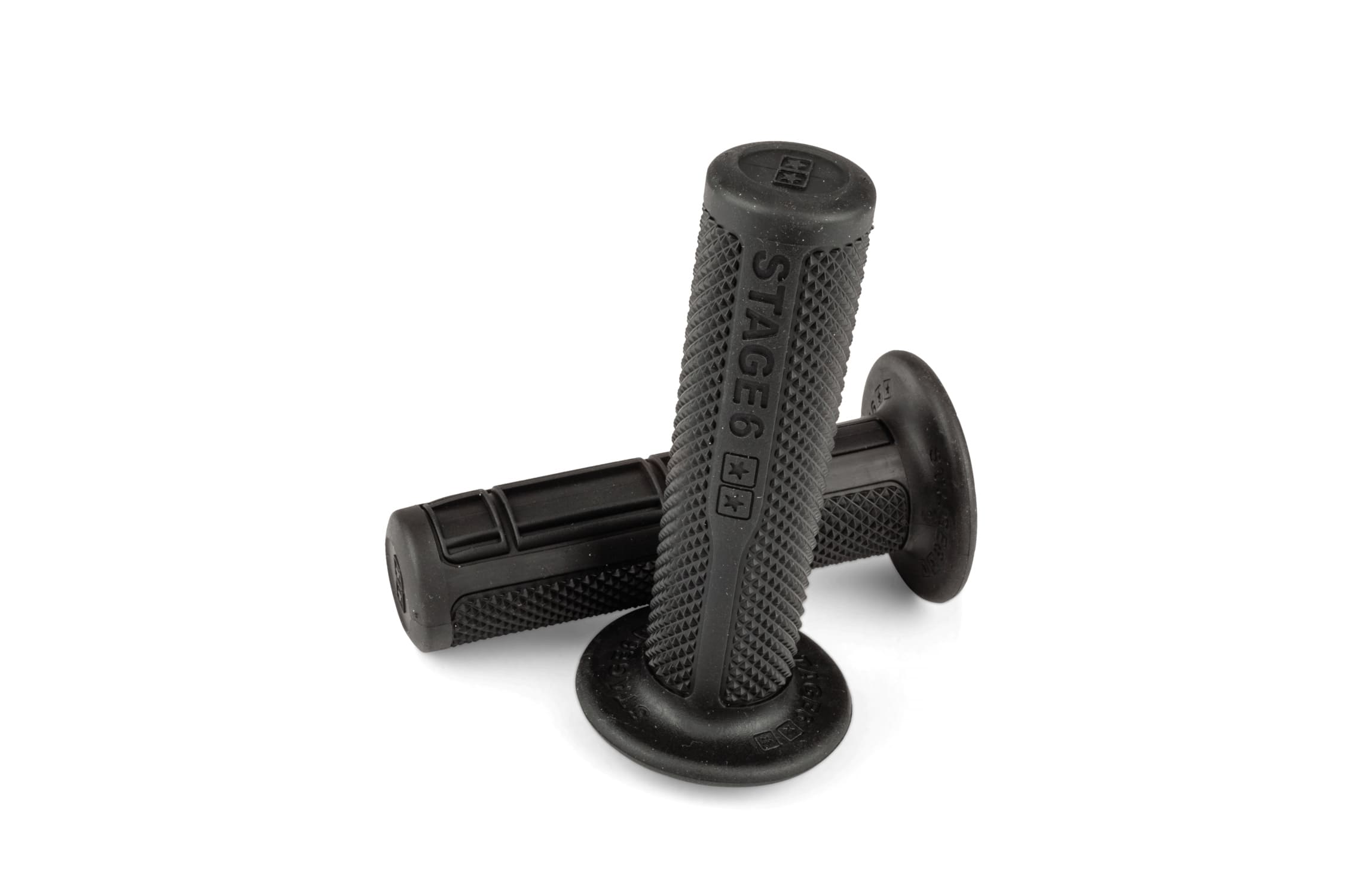 s6-195010/bk manopole stage6 ultimate grips nero /nero, COD: S6-195010/BK