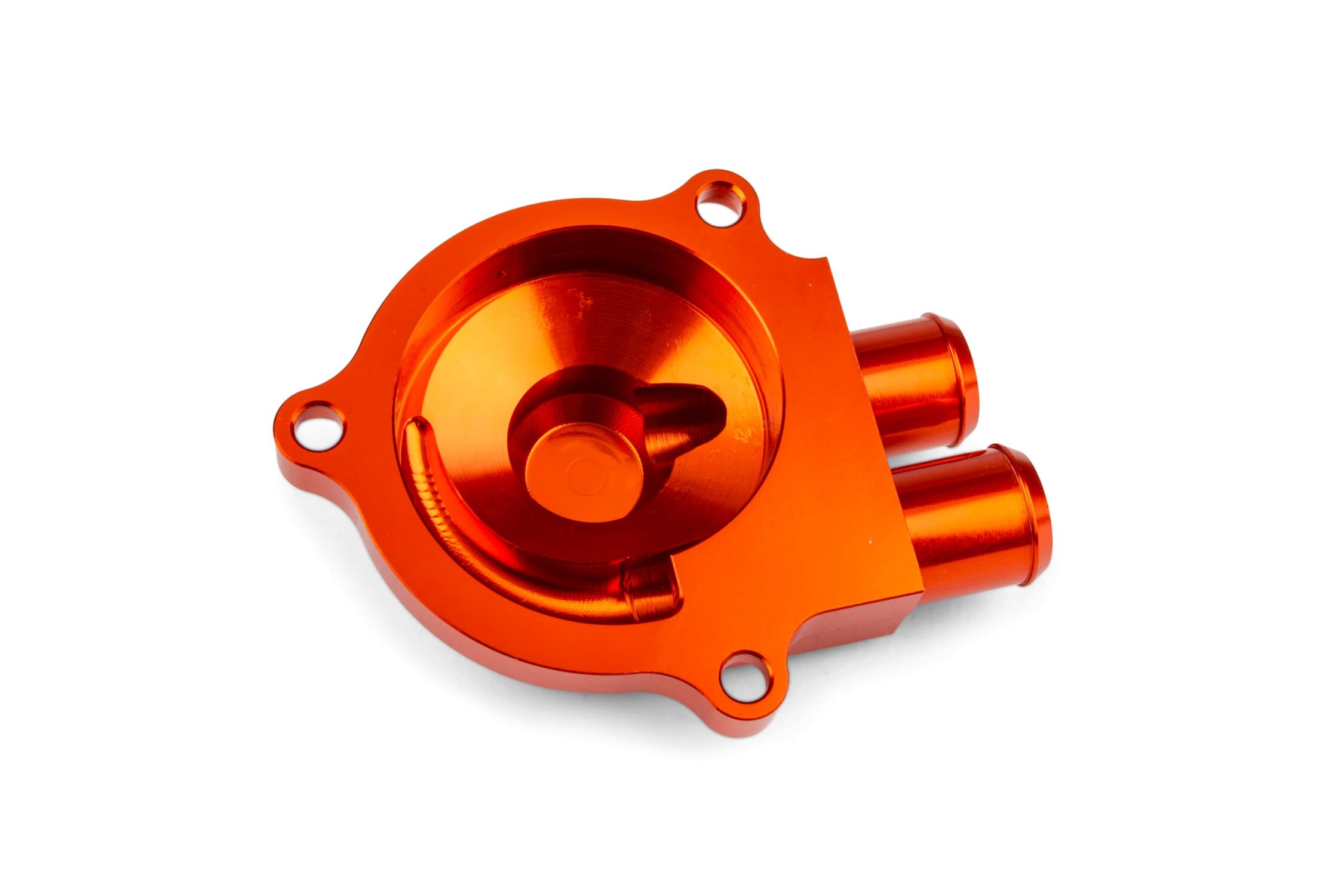 s6-ssp566wp/ro pompa acqua maggiorata ssp rosso anodizzato, COD: S6-SSP566WP/RO