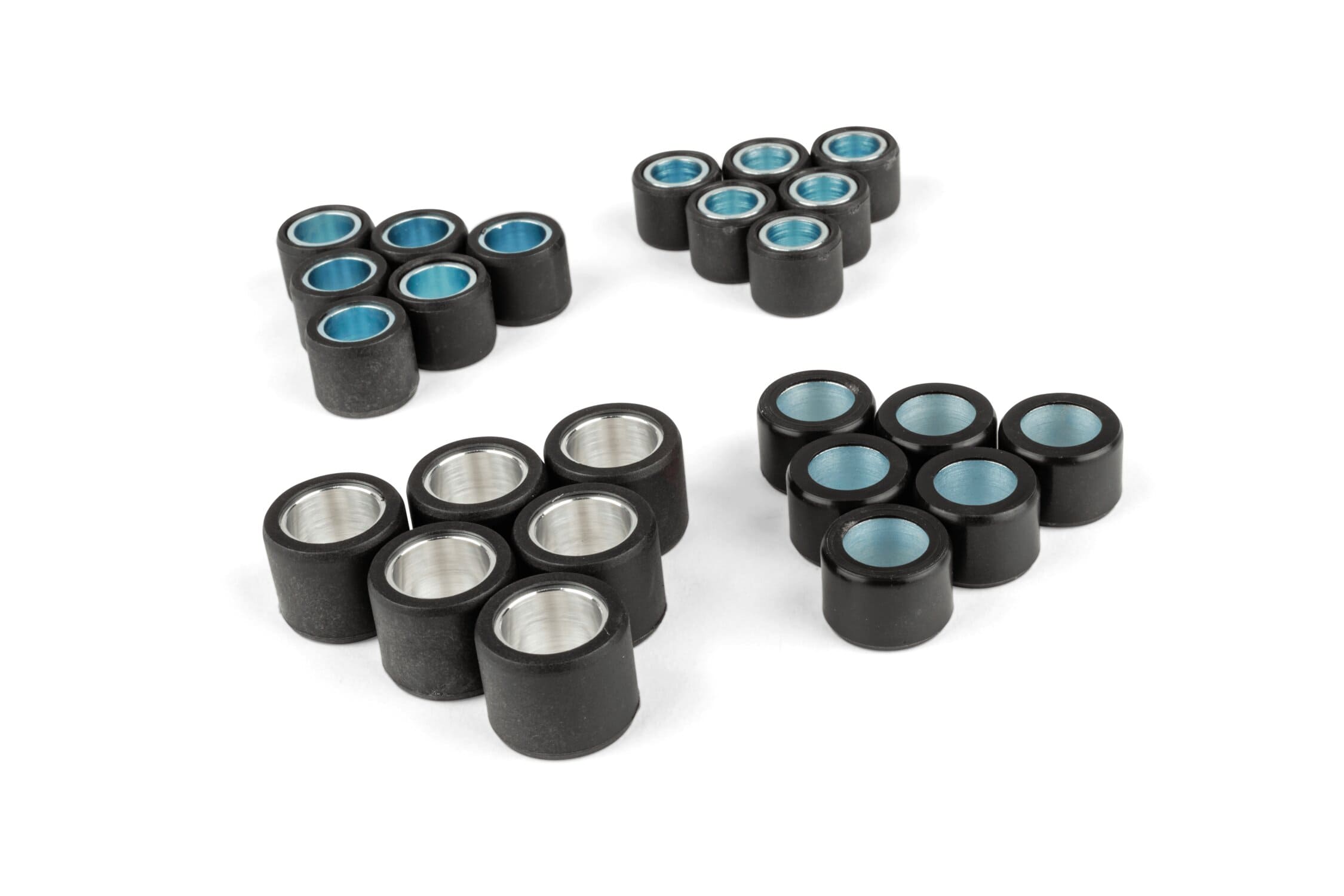 MF55.15065 Rulli variatore (x6) 15x12mm - 6,5g, COD: MF55.15065