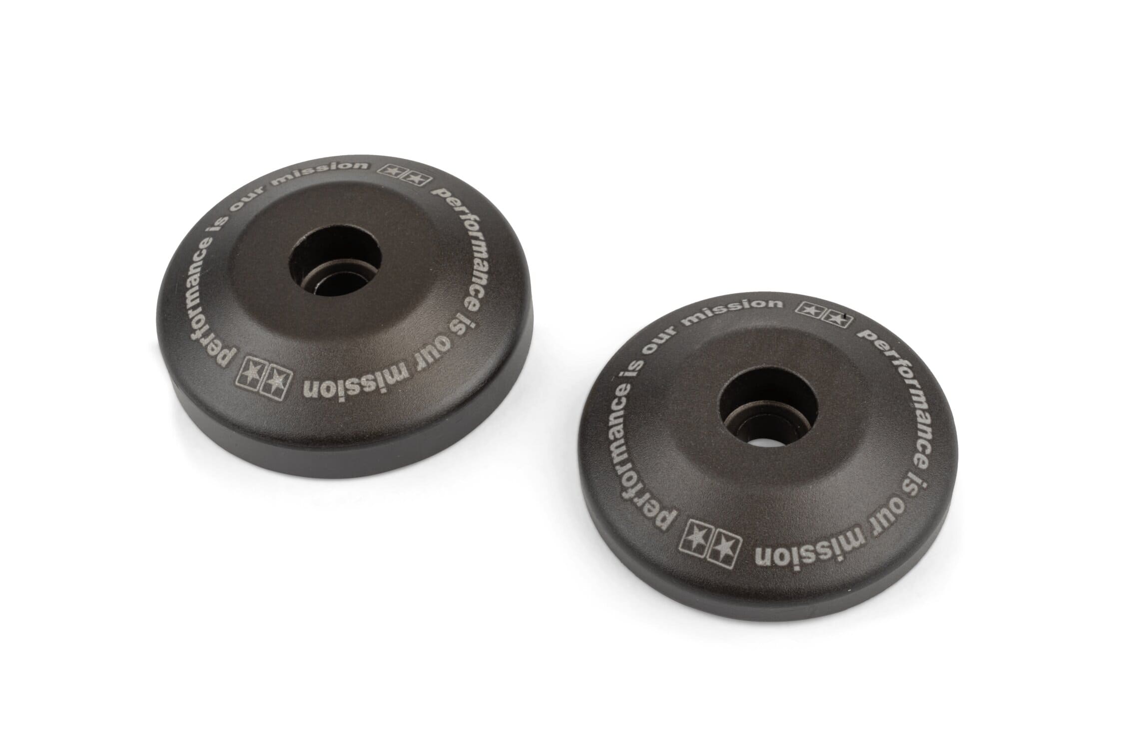 S6-1450401ET03 Tappi braccio oscillante Stage6 R/T anodizzati duri, COD: S6-1450401ET03
