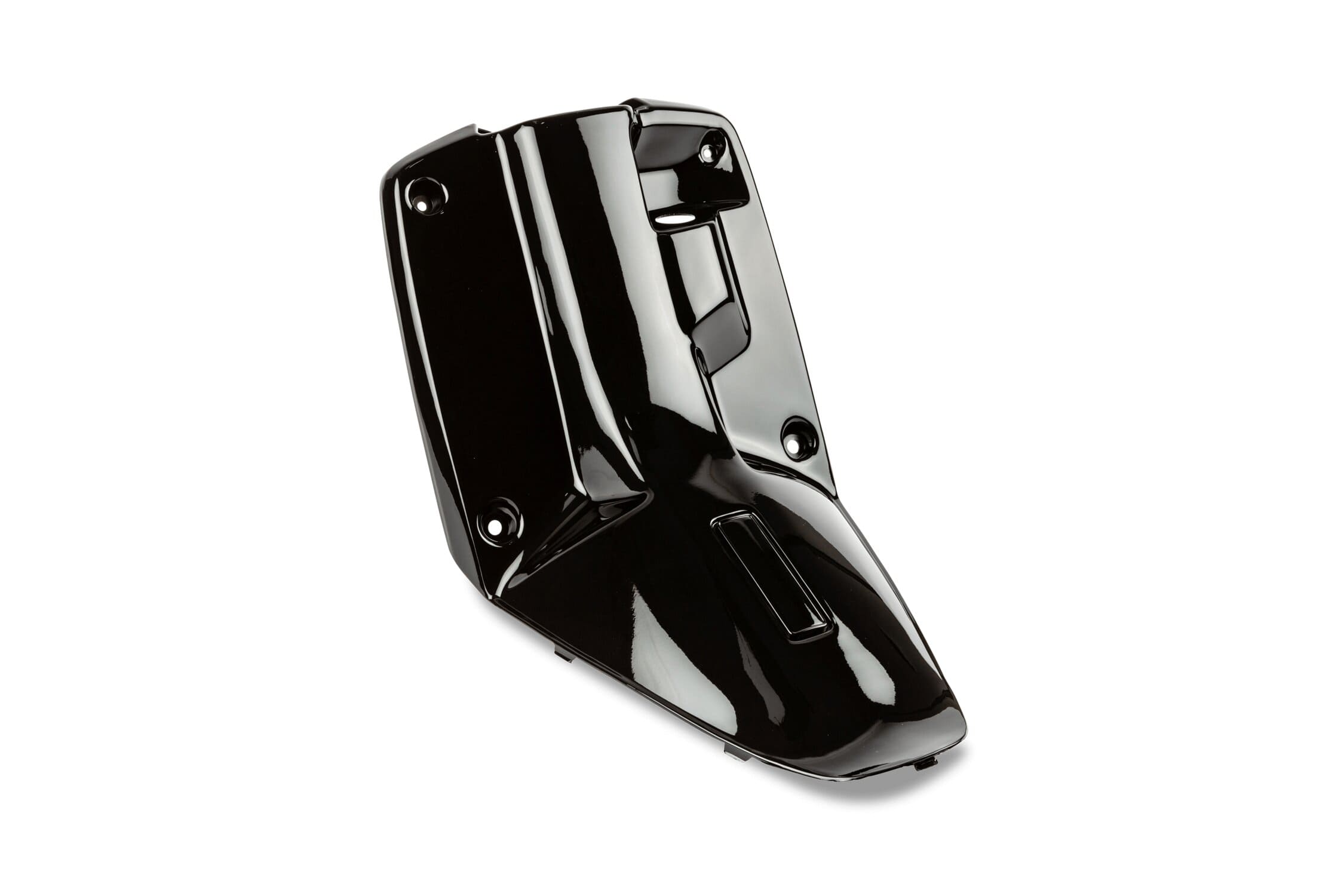 STR-991.07/BK Paragambe Yamaha BWS - Booster fino 2004 Nero, COD: STR-991.07/BK