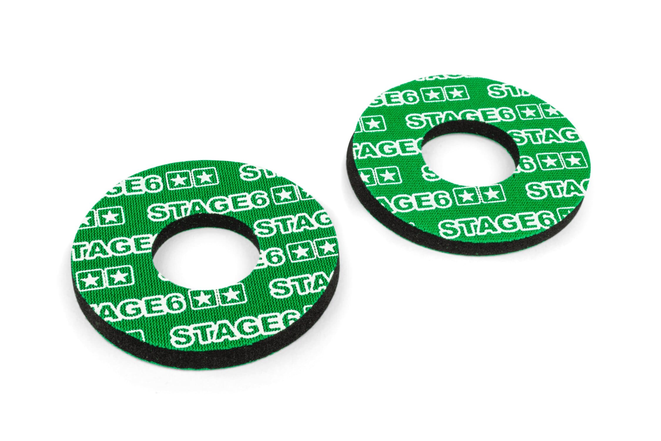 S6-0360/GR Donuts Stage6 verde, COD: S6-0360/GR