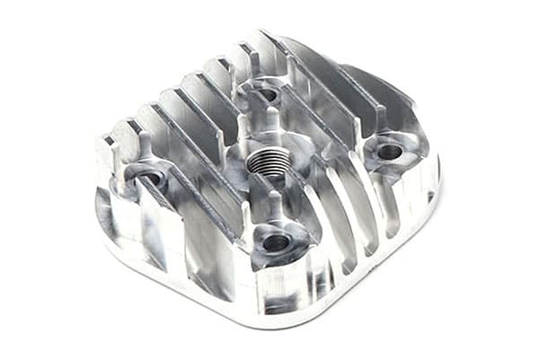 C04280152 Testa Cilindro Airsal D. 52/95,5cc, Dinli DL (Quad), COD: C04280152