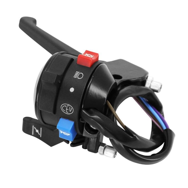 SP-171905 Brake lever with switch MBK 51