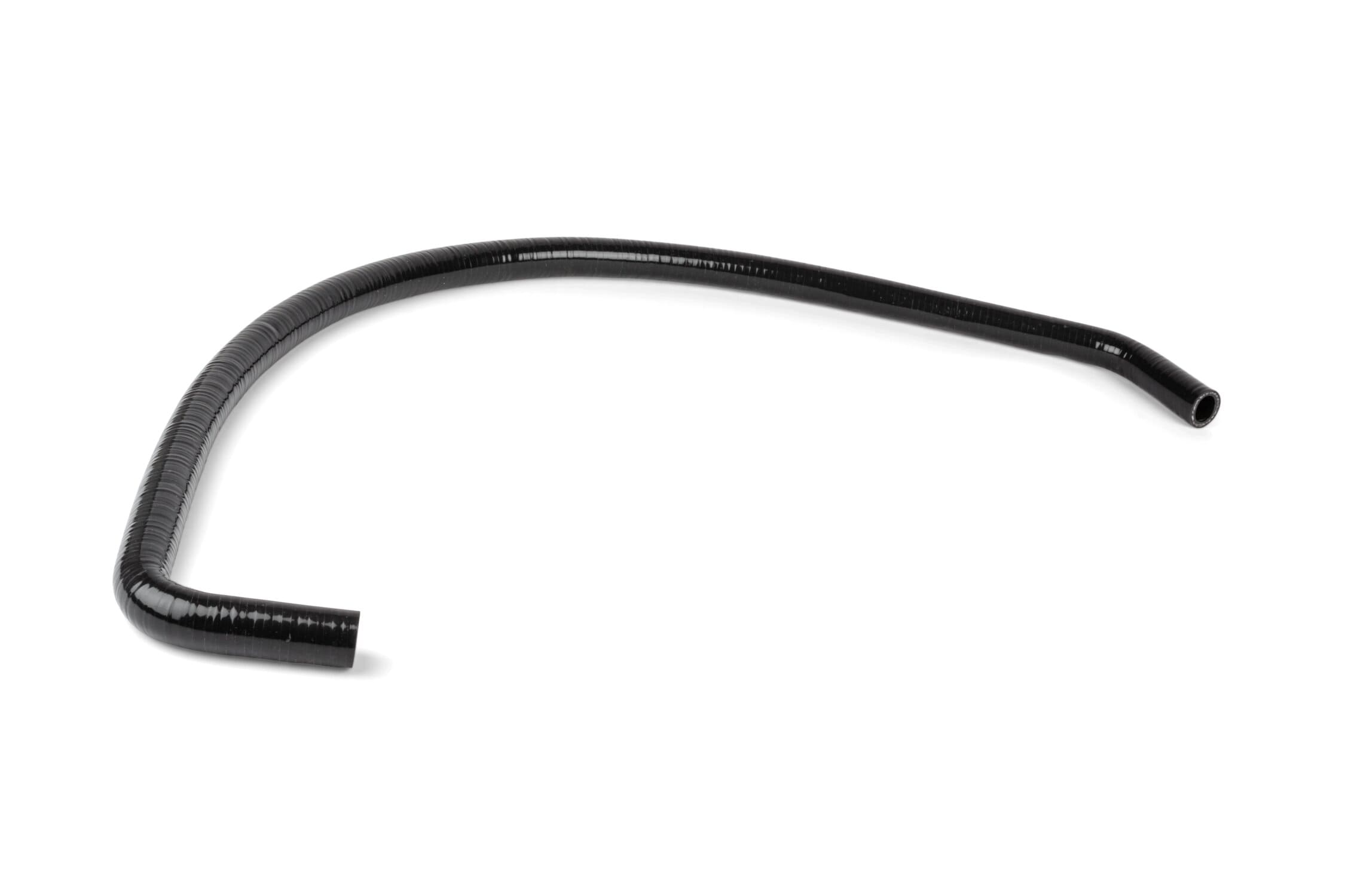 MF48.00120/BK Tubo radiatore nero 18 mm x 1 metro, COD: MF48.00120/BK