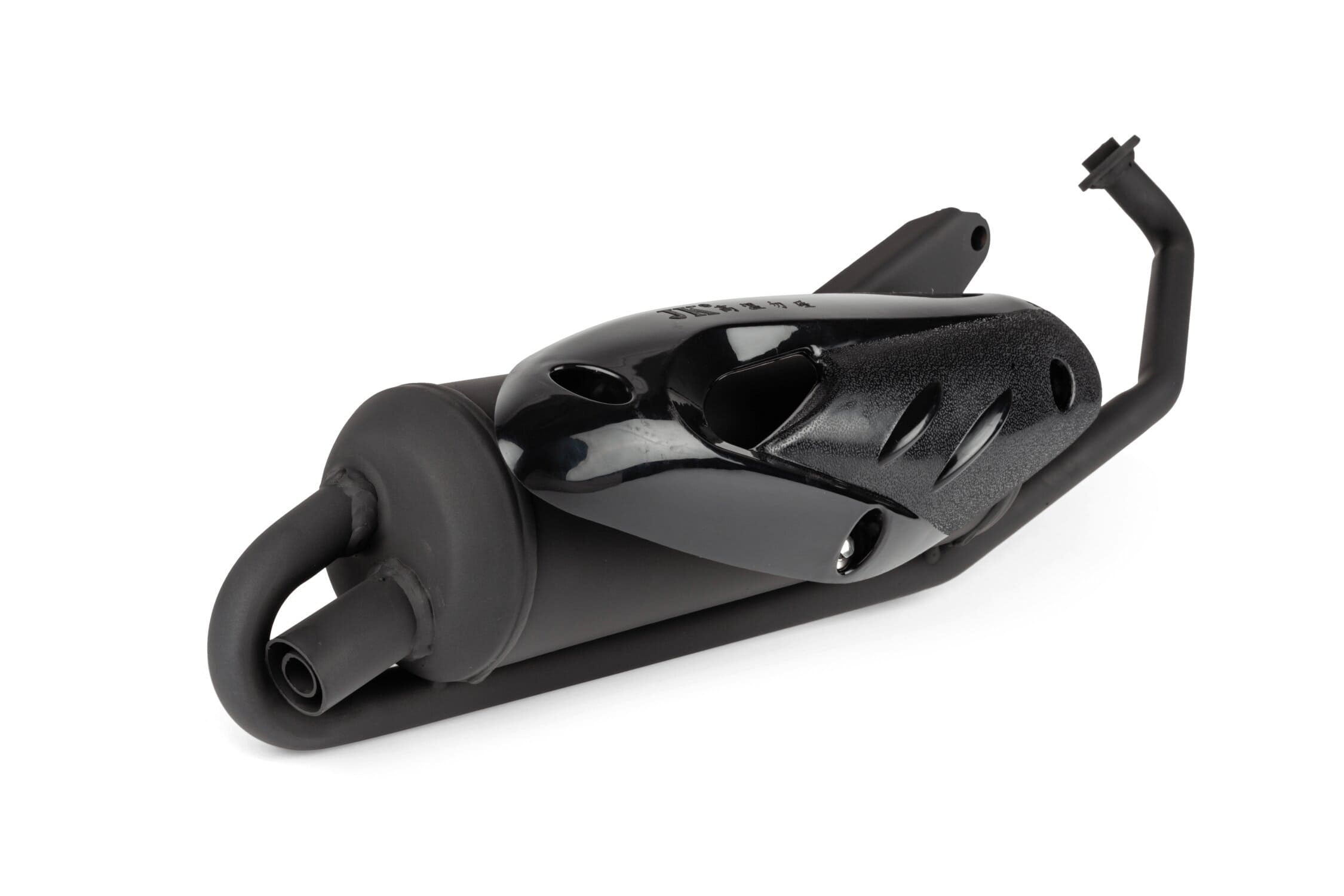 MF94.17520 Scarico qualità originale Peugeot Speedfight 3 4T, COD: MF94.17520
