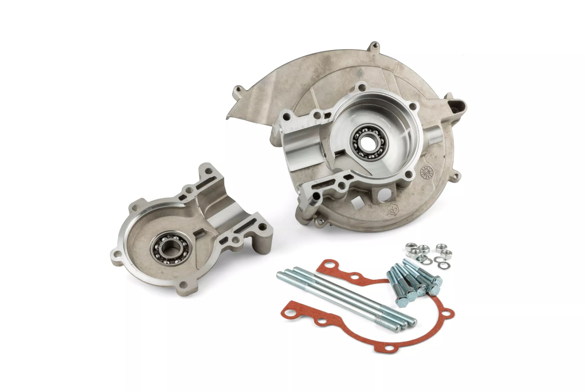 MF96.10010 Original quality Piaggio Ciao engine crankcase