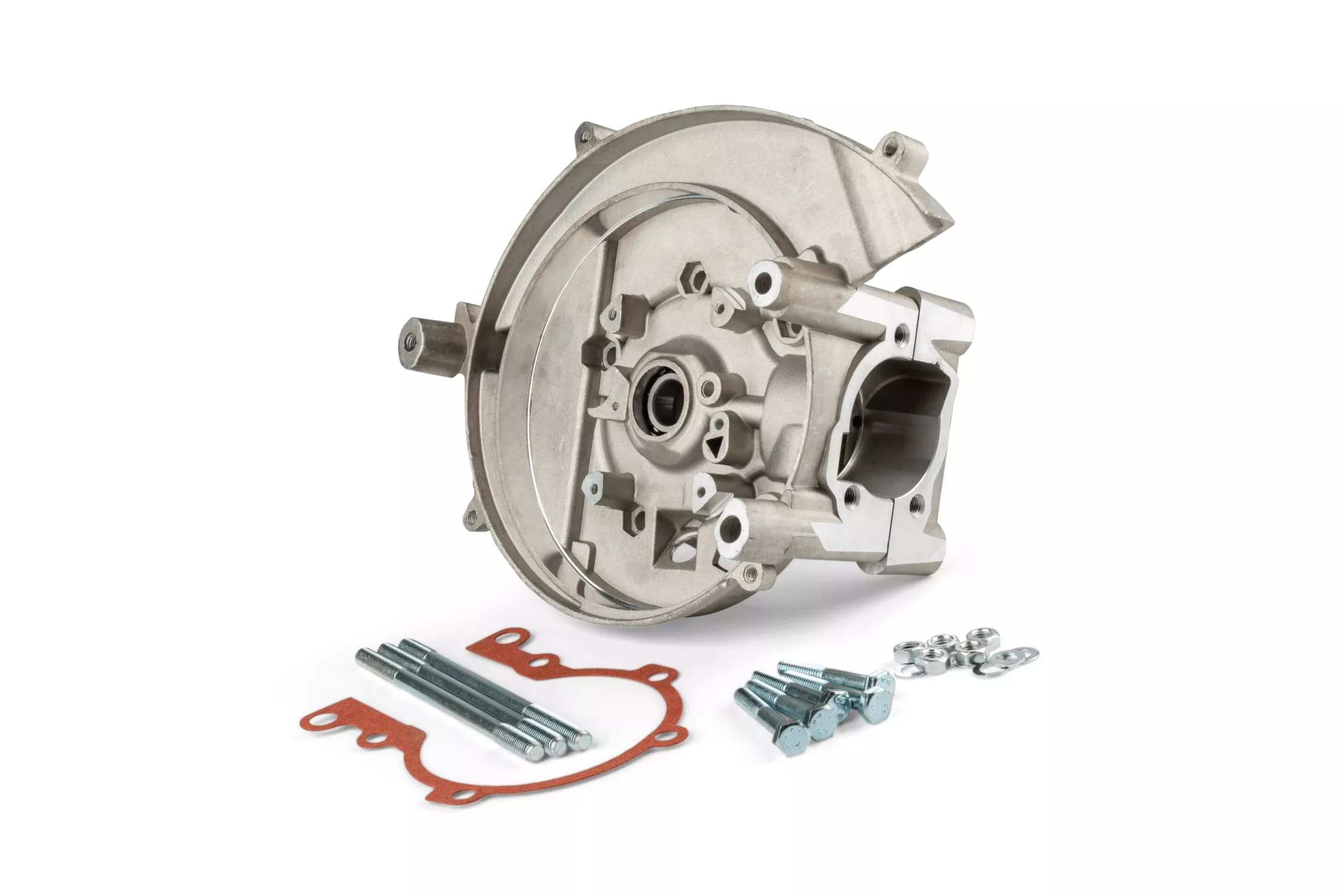 MF96.10010 Original quality Piaggio Ciao engine crankcase