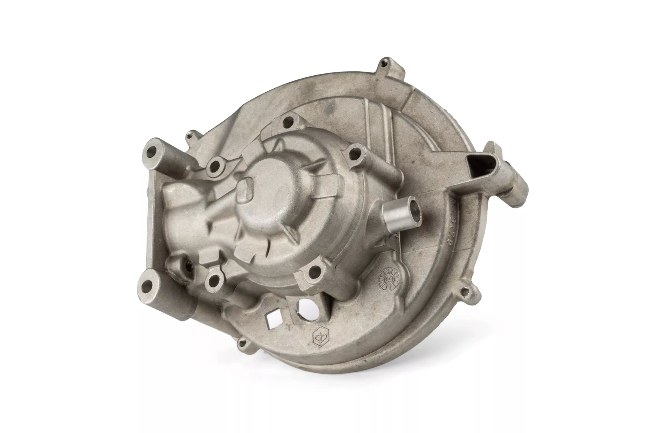 MF96.10010 Original quality Piaggio Ciao engine crankcase