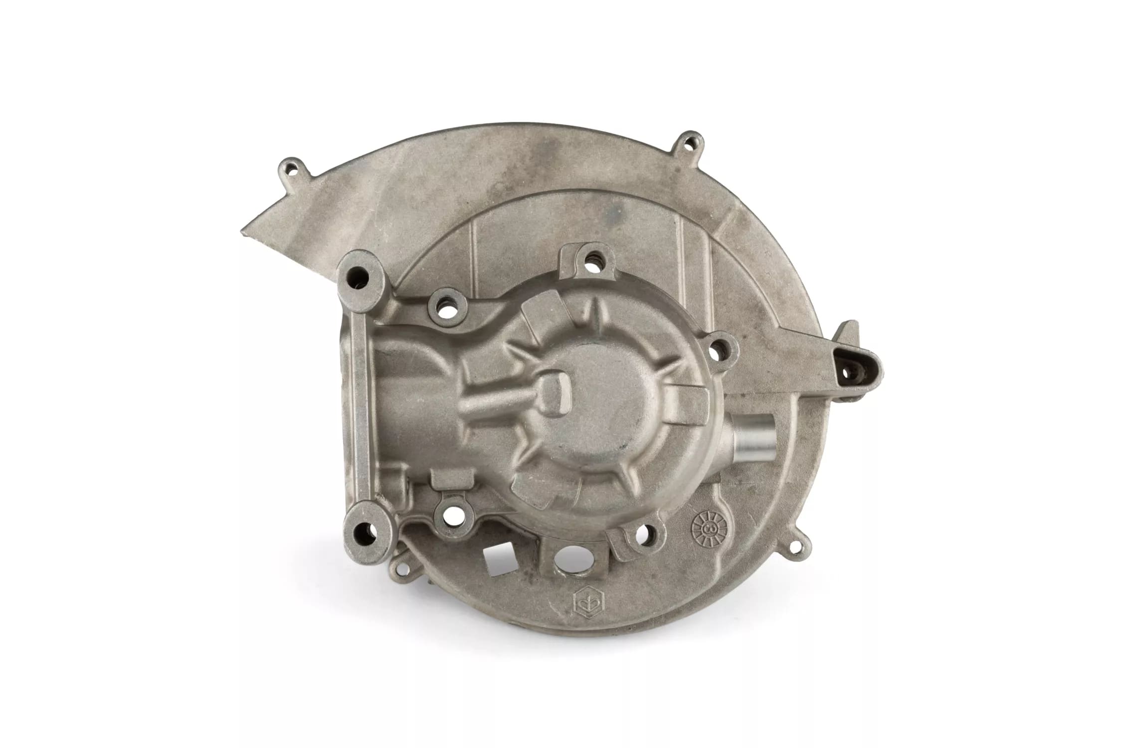 MF96.10010 Original quality Piaggio Ciao engine crankcase