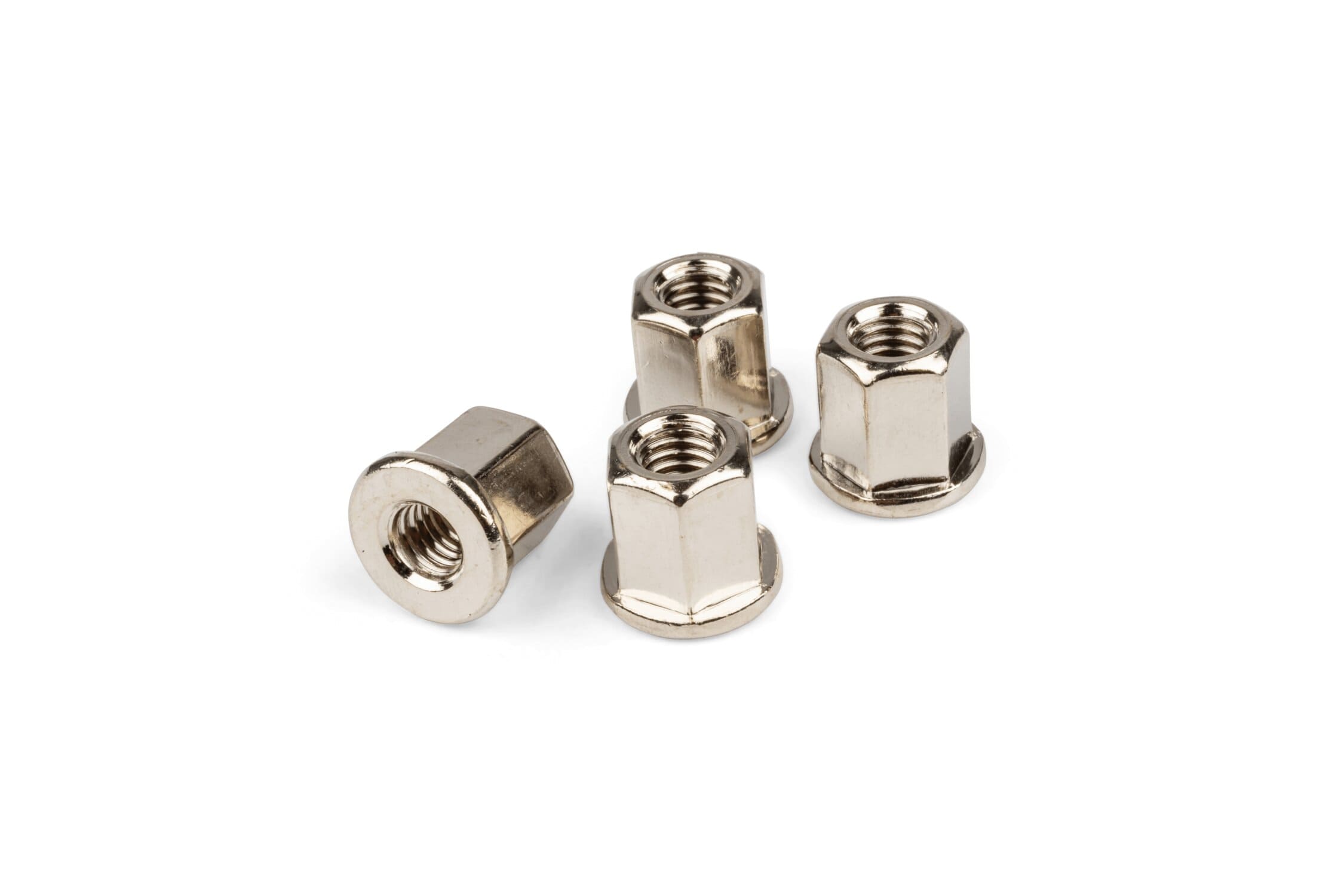 MF96.90138 Dado testa cilindro M6x1,00 (x4), COD: MF96.90138