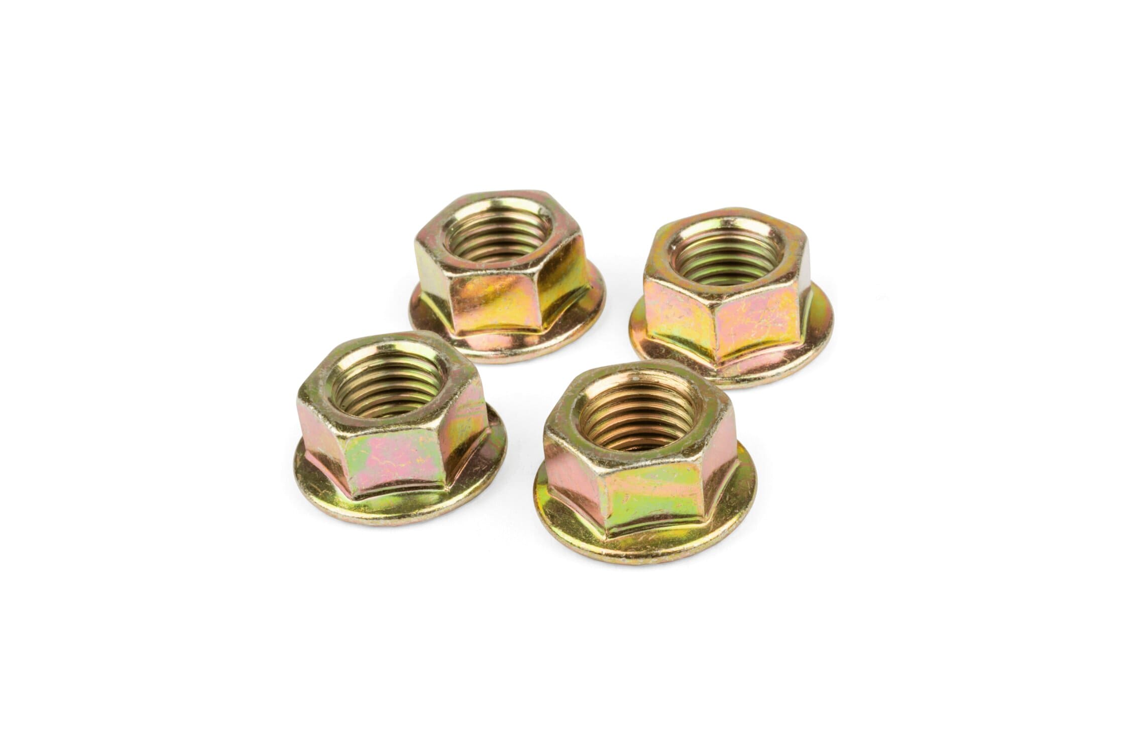 MF96.90141 Dado testa cilindro M10x1,25 (x4), COD: MF96.90141