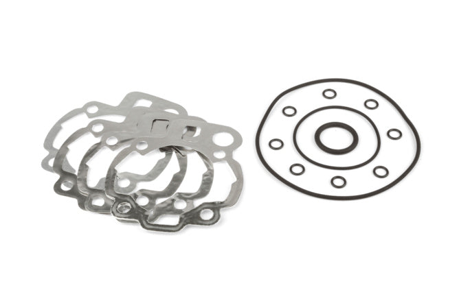 s6-5614005 cvt-kit oversize r/t, incluso correttore di coppia cinghia e variatore piaggio braccio corto, COD: S6-5614005