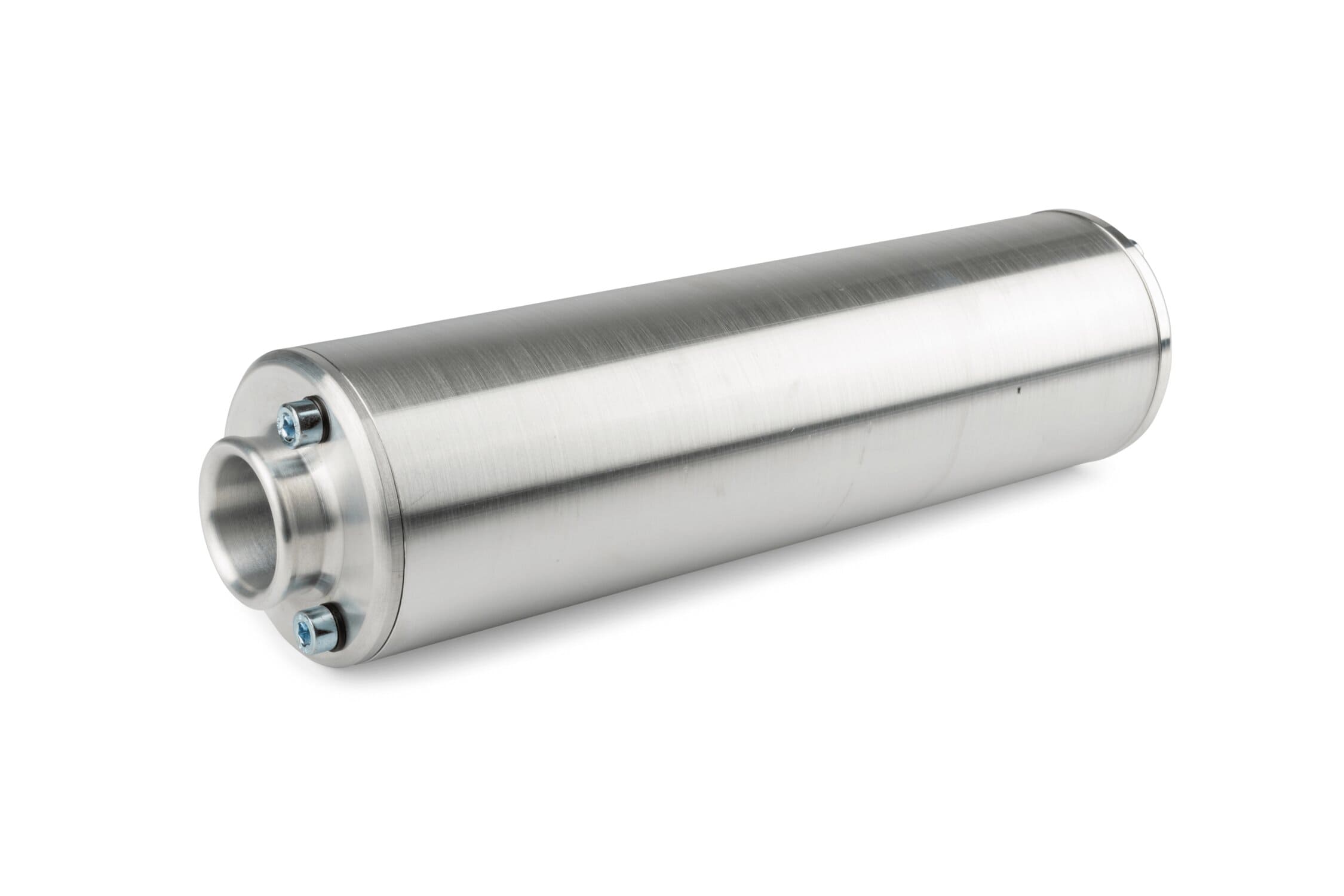 MXS385ET003 Silenziatore MXS GP90 AM6 e Derbi, COD: MXS385ET003