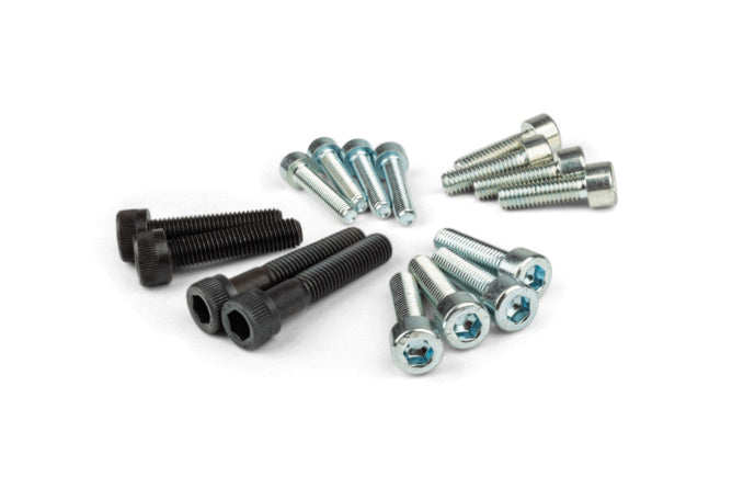 s6-5614005 cvt-kit oversize r/t, incluso correttore di coppia cinghia e variatore piaggio braccio corto, COD: S6-5614005
