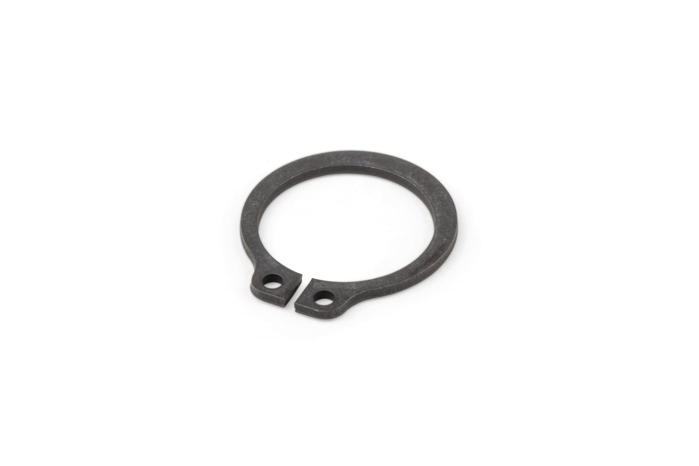 OE-AM990091840000 Anello di sicurezza perno pedivella avviamento - ricambio originale Minarelli AM6, COD: OE-AM990091840000