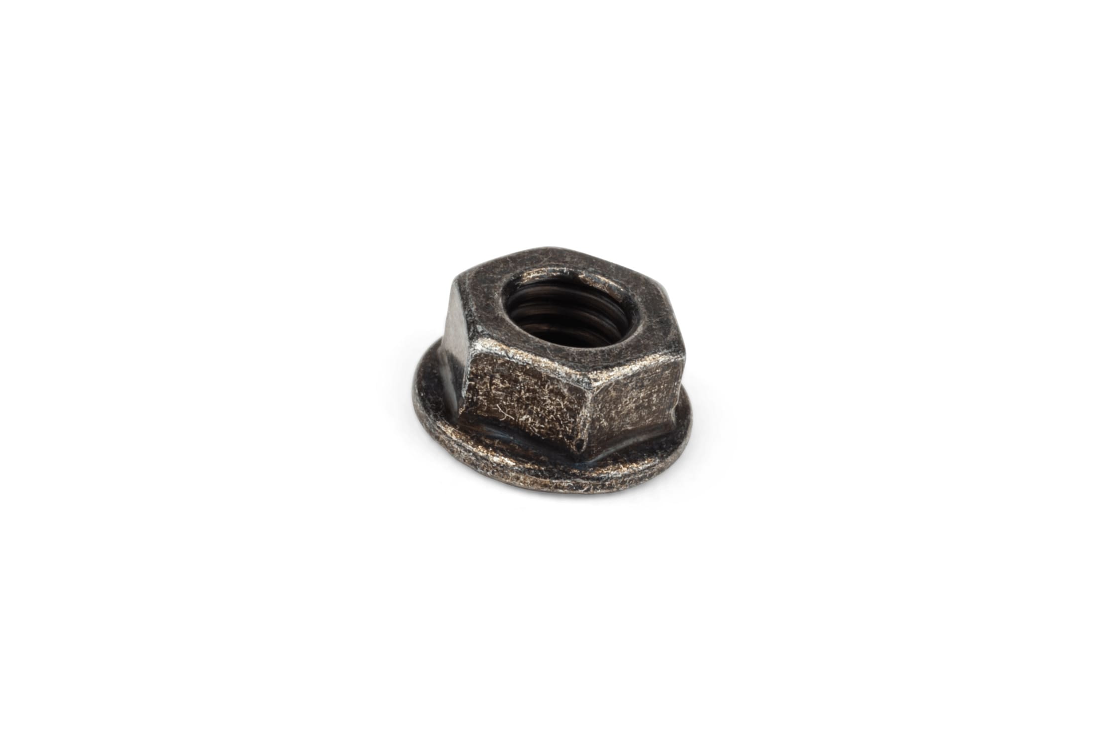 OE-MIN957070650000 Dado M6 testa - ricambio originale Minarelli verticale, COD: OE-MIN957070650000