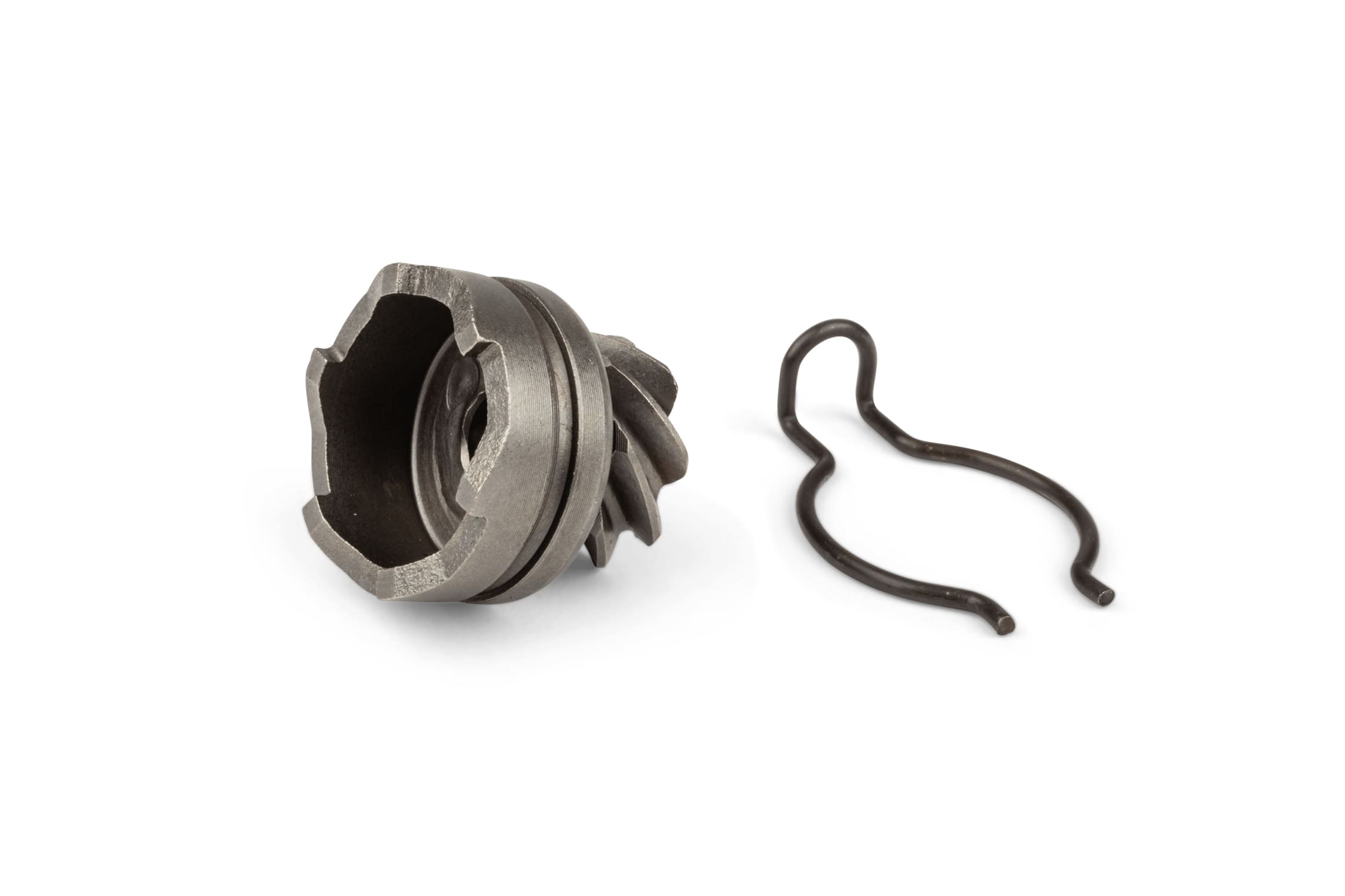 OE-PEU2823A-A1A-000 Ingranaggio messa in moto - ricambio originale Peugeot/SYM 4T, COD: OE-PEU2823A-A1A-000