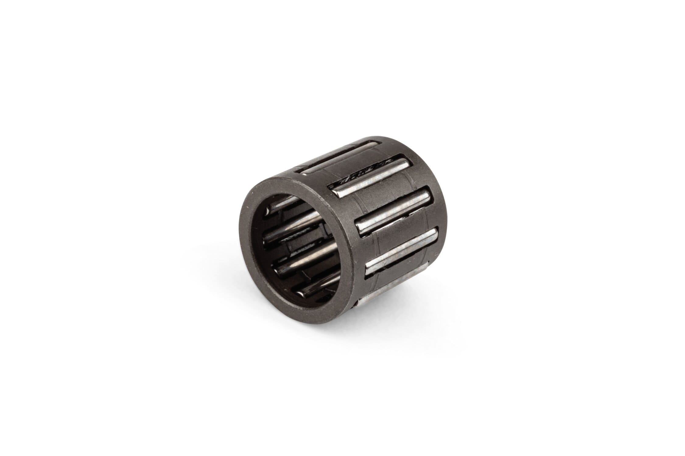 OE-PEU747120 Gabbia a rulli 12x16x16mm - ricambio originale Peugeot orizzontale, COD: OE-PEU747120