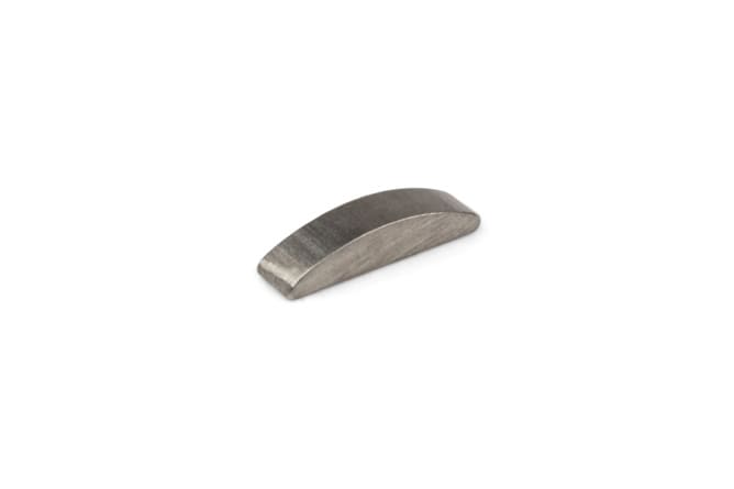OE-PEU771874 Chiavetta albero motore 3x2,5x13mm - ricambio originale Peugeot orizzontale, COD: OE-PEU771874