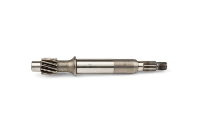 OE-PEU771879 Ingranaggio frizione 12 denti - ricambio originale Peugeot orizzontale