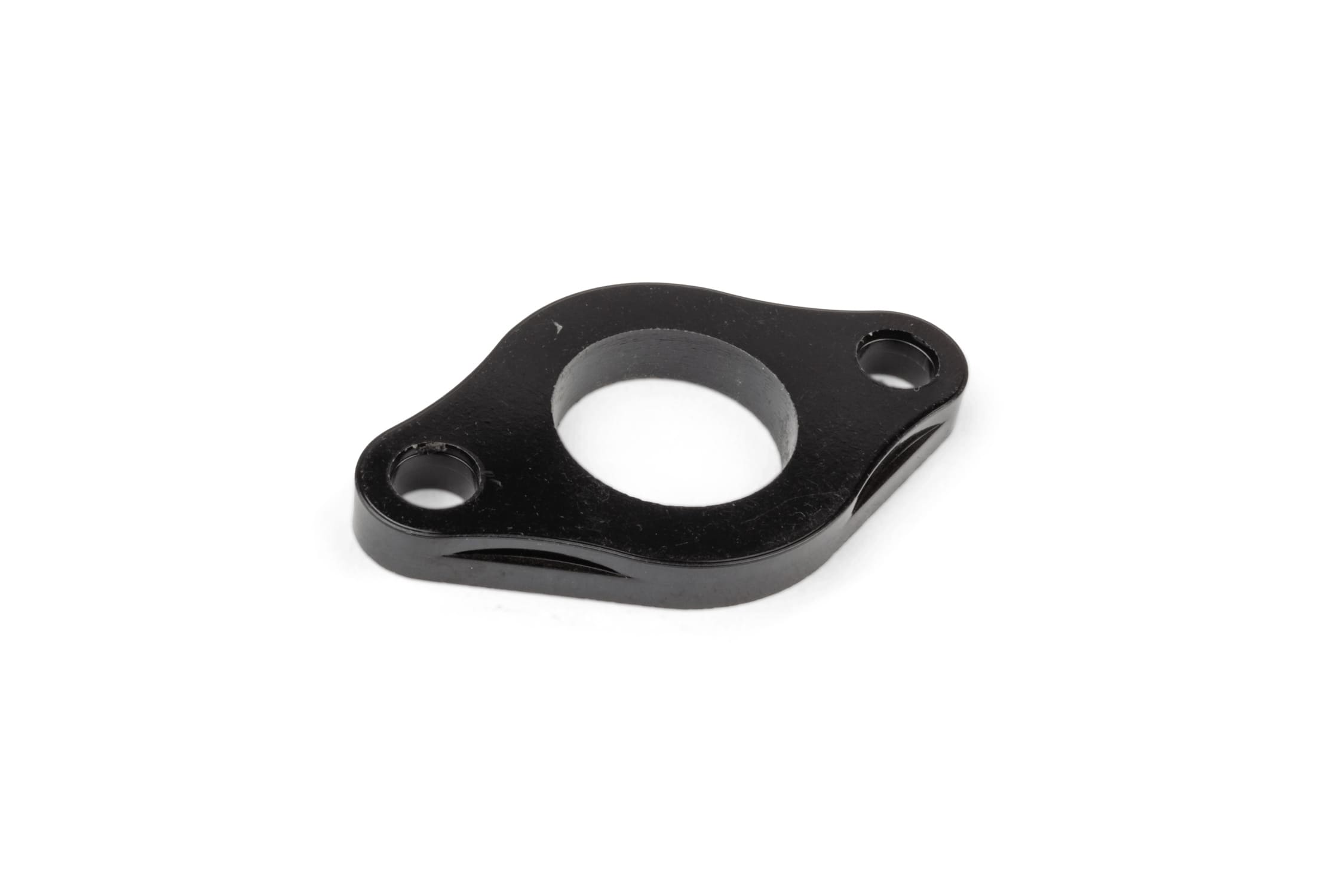 OE-PEU801652 Distanziale flangia aspirazione - ricambio originale Peugeot/SYM 4T, COD: OE-PEU801652