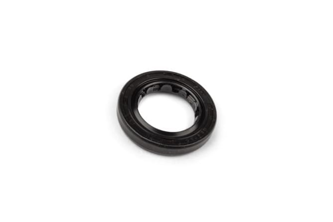 OE-PEU91204-A1A-000 Paraolio 18,9x30x5mm albero motore sinistra - ricambio originale Peugeot/SYM 4T, COD: OE-PEU91204-A1A-000