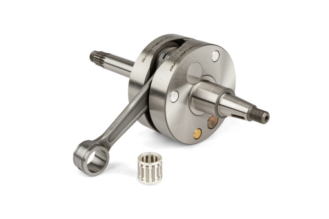 OPU020 Albero motore Ottopuntouno 8.1 corsa 47 / biella 100 per carter Fireblade