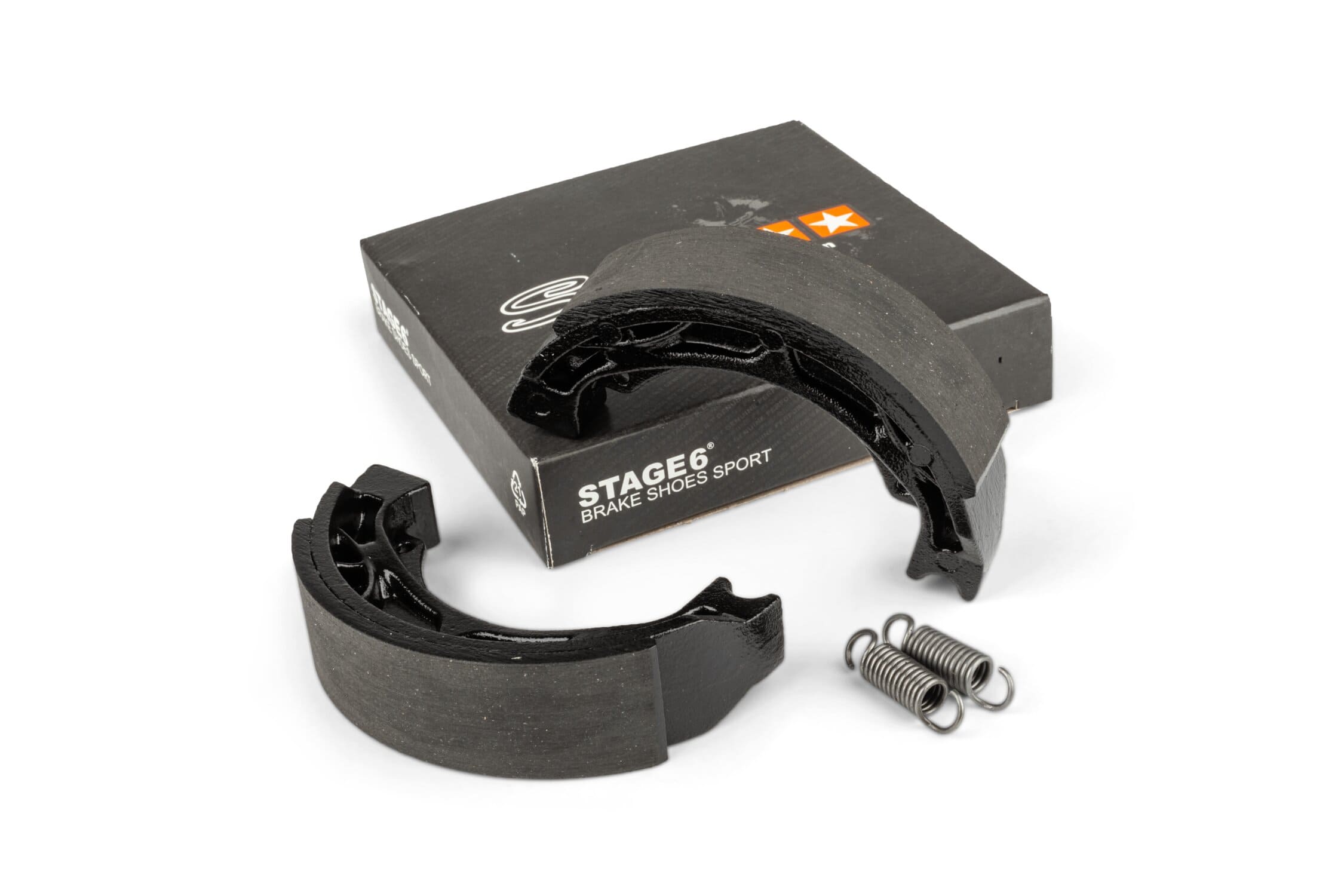 S6-1027005/S Ganasce freno 110x25mm Stage6 Sport Peugeot Speedfight, COD: S6-1027005/S