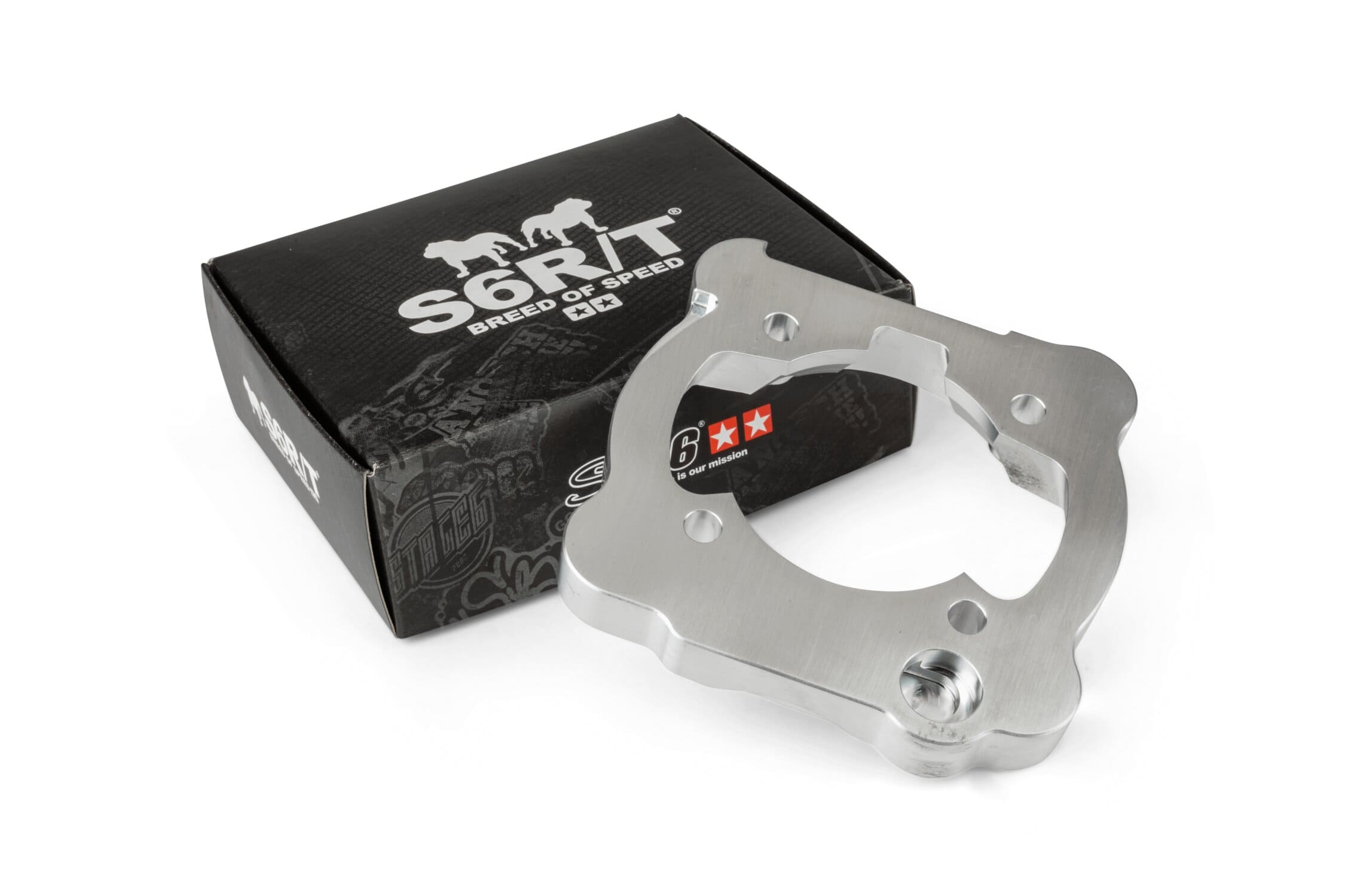 S6-75188ET04 Basetta Stage6 R/T 70 Minarelli AM6, COD: S6-75188ET04