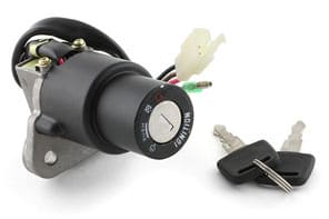 MF03.041 Set Serrature Yamaha X-Power, COD: MF03.041