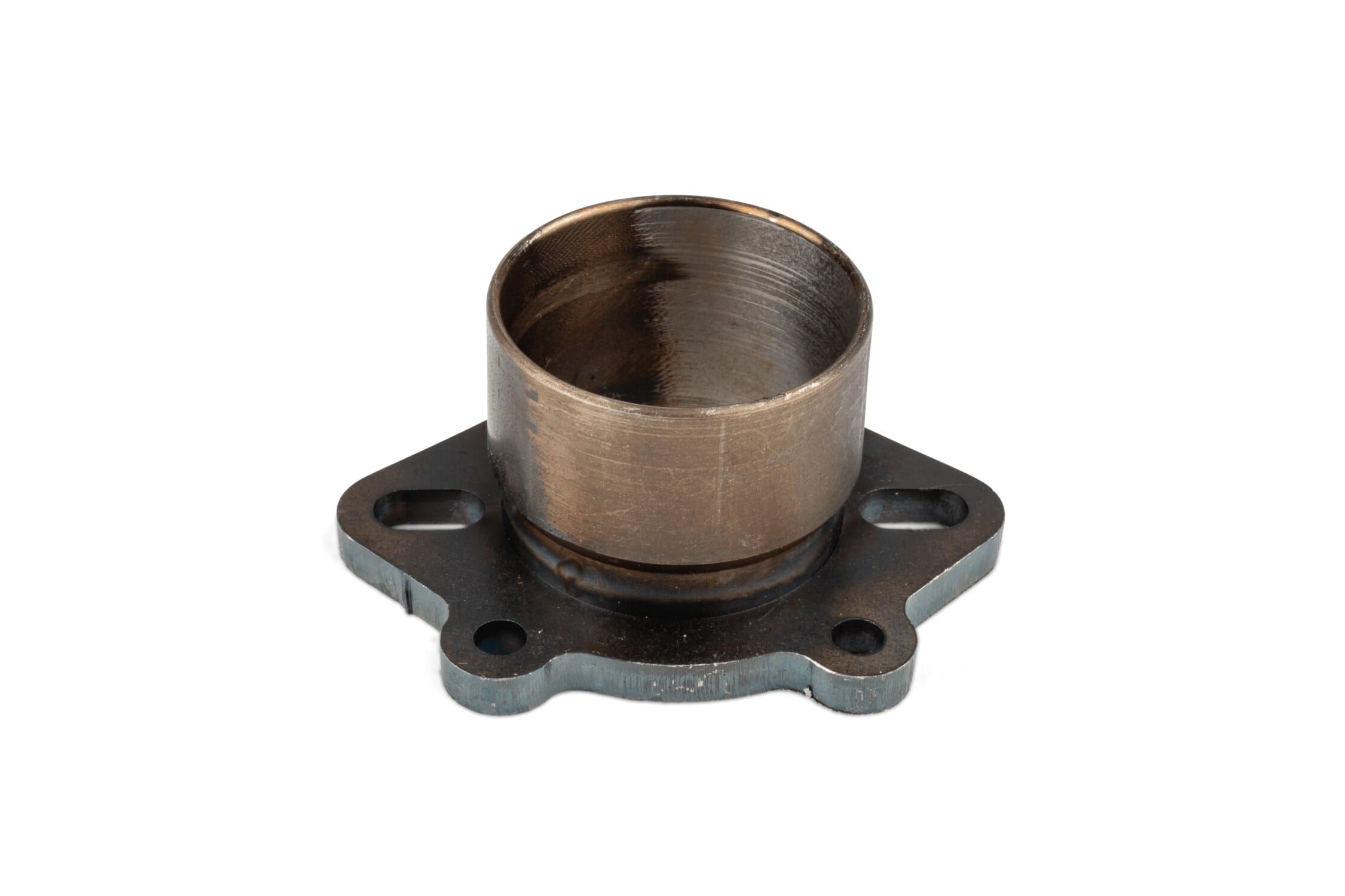 S6-96193951ET01 Collettore Marmitta Stage6 R/T 90 - 100cc Derbi, COD: S6-96193951ET01